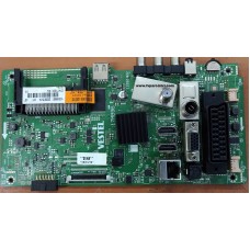 17MB96, 23297574, 23297575, SEG 42SD6100 42" SMART LED TV, Main board
